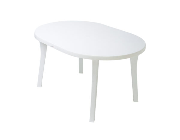 Table Ovale Pergola