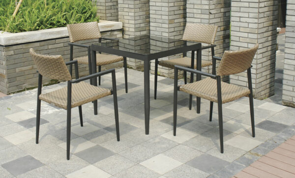 Fauteuil Toronto