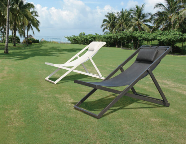 CHAISE LONGUE NOVA