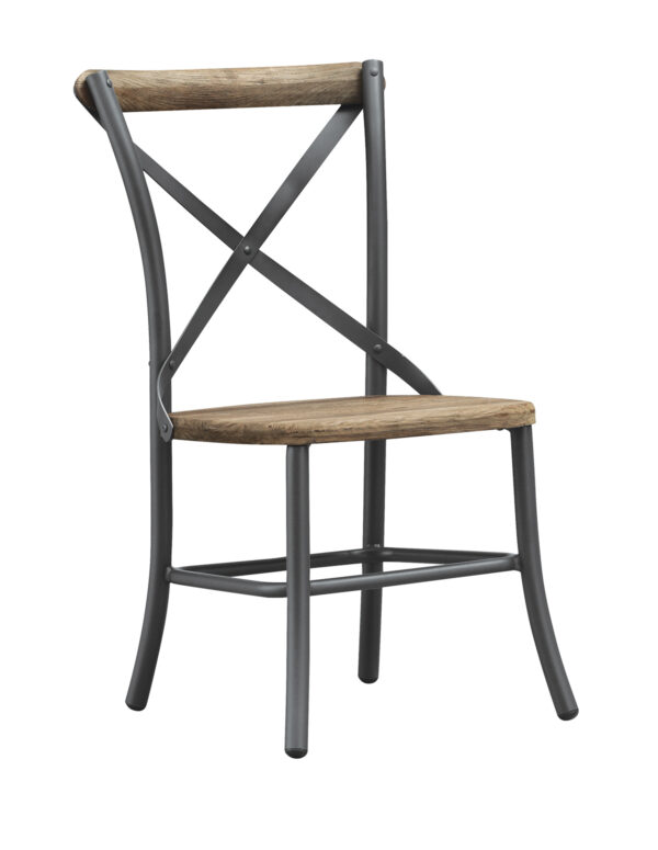 CROSS CHAIR – Image 2