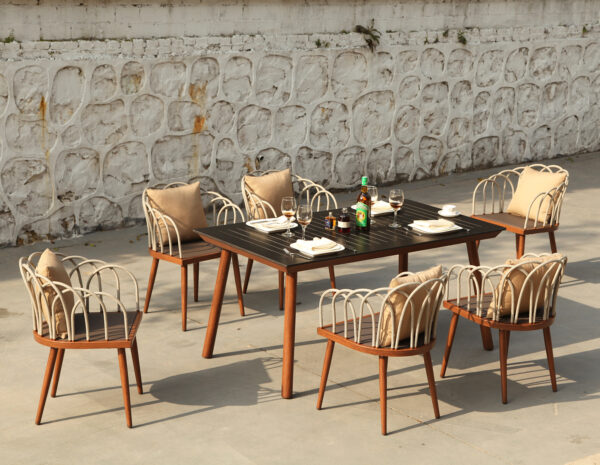Table ANDALUCIA