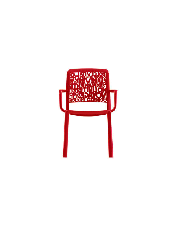 FAUTEUIL LEXIE – Image 2