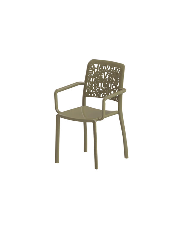 FAUTEUIL LEXIE – Image 4