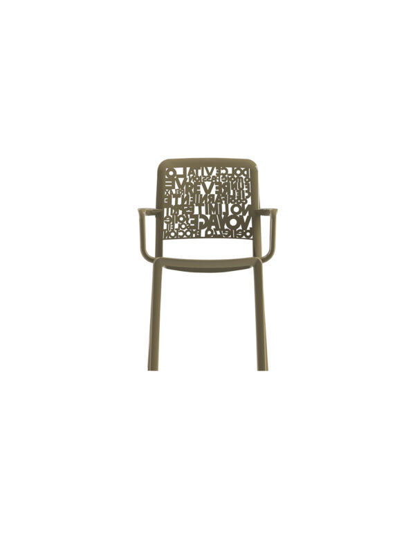 FAUTEUIL LEXIE