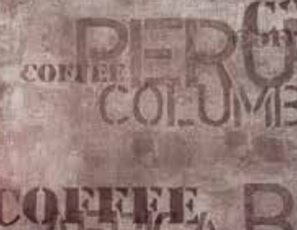 Coffee brown