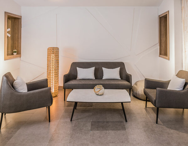OTTAWA SOFA