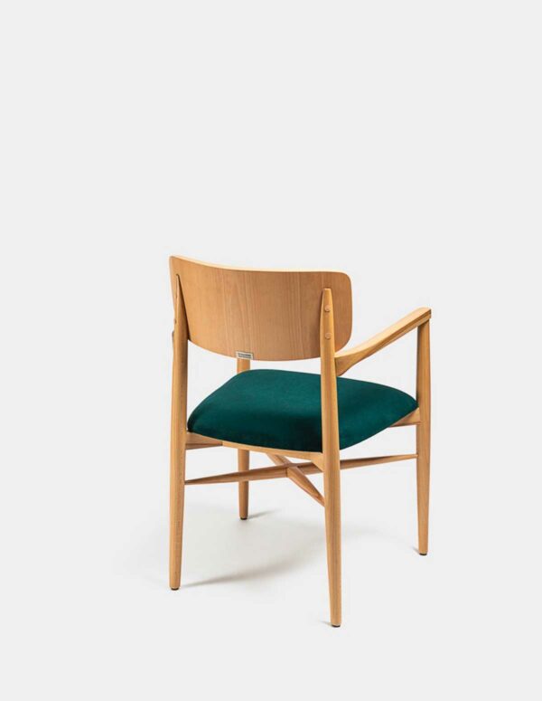 fauteuil PINTO – Image 2