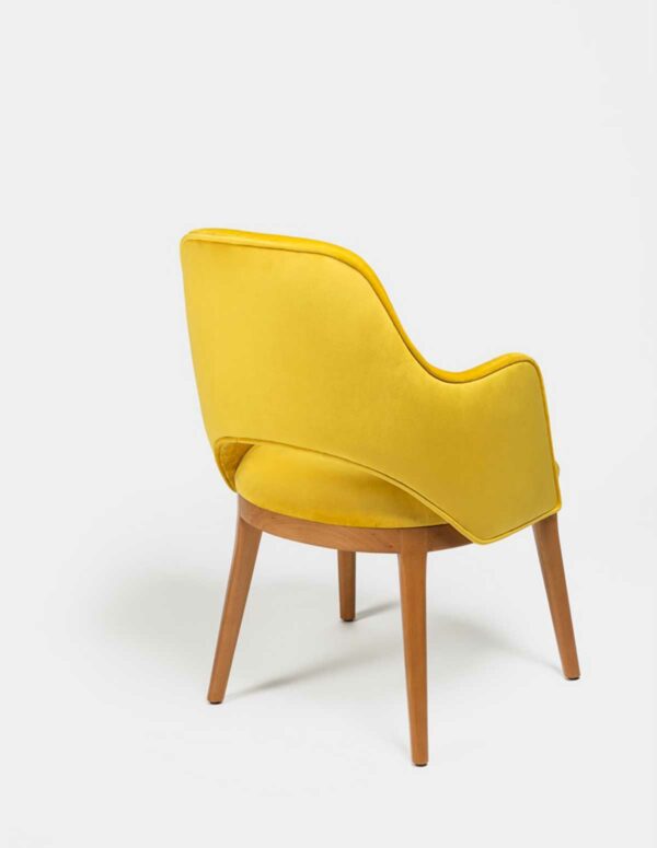fauteuil TOSCANE HOLE – Image 3