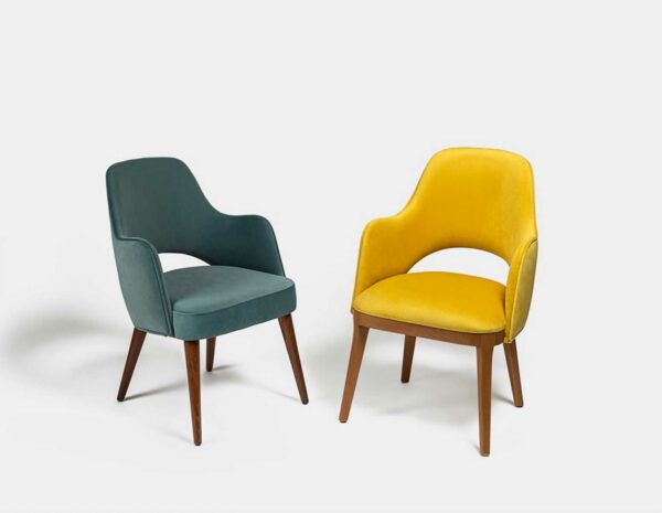 fauteuil TOSCANE HOLE – Image 4