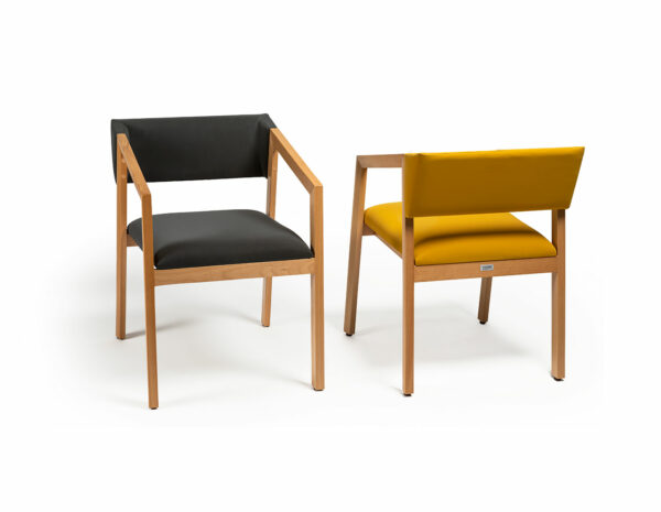 fauteuil ELDA – Image 3