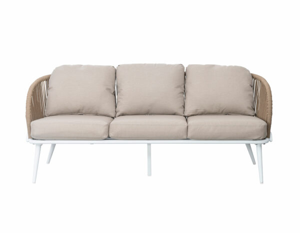 GERONA SOFA CHAMPAGNE – Image 3