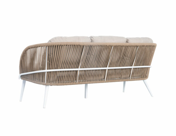 GERONA SOFA CHAMPAGNE – Image 4