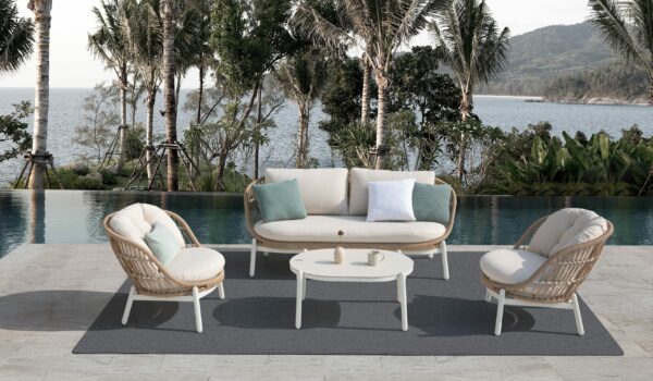 NASSAU SOFA