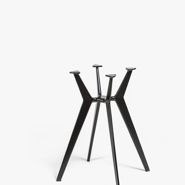Socle 691 - Noir