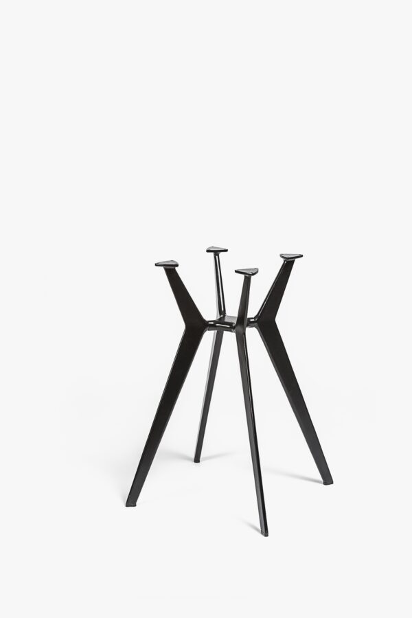 Socle 691 - Noir