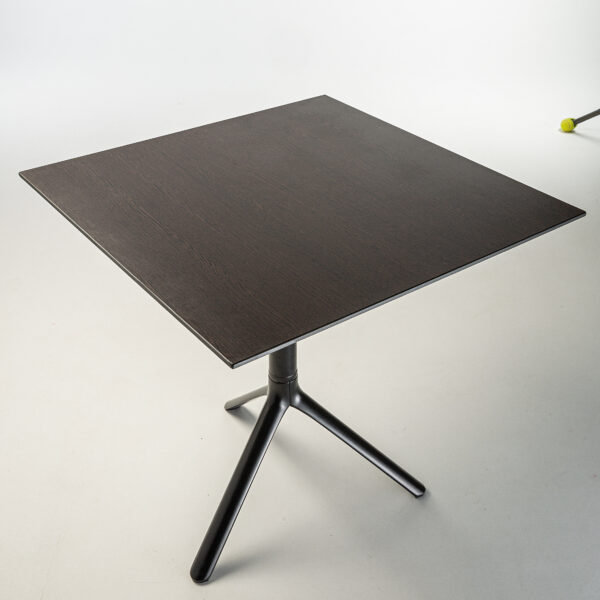 plateaux wenge