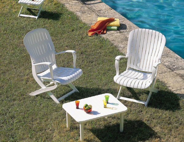 Fauteuil Tangor
