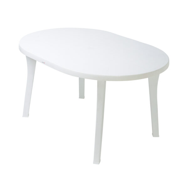 Table Ovale Pergola