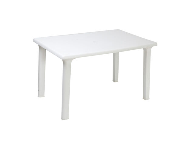 Table Rectangulaire