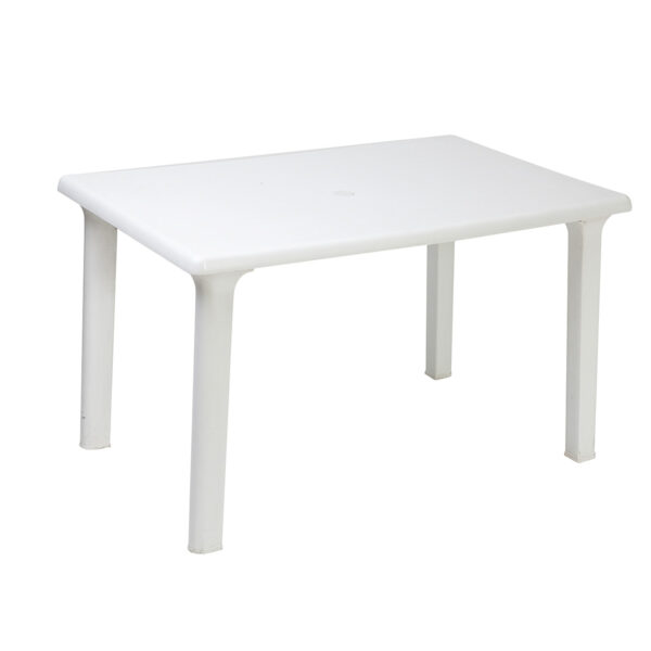 Table Rectangulaire