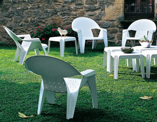 Fauteuil Bebop – Image 2