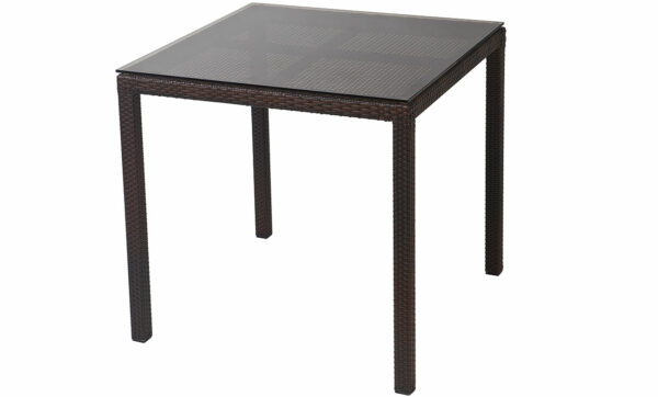 Table Havana Carrée