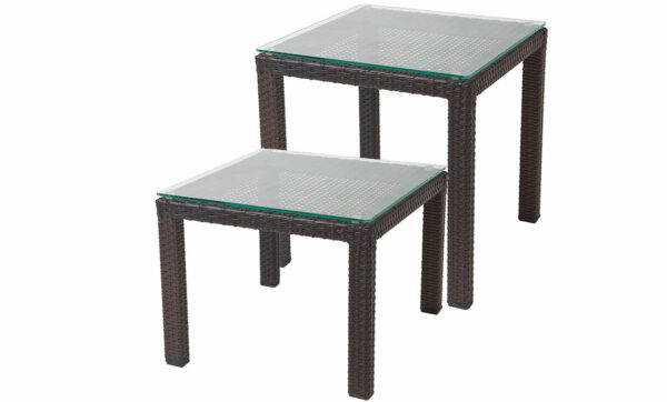 Table Havana basse