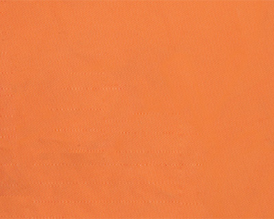 TOILE EN DRALON : Orange
