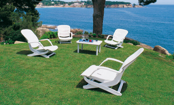 Fauteuil Tangor – Image 2