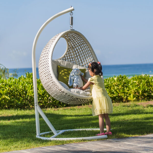 Bean Swing
