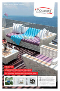 La presse Magazine - 2014