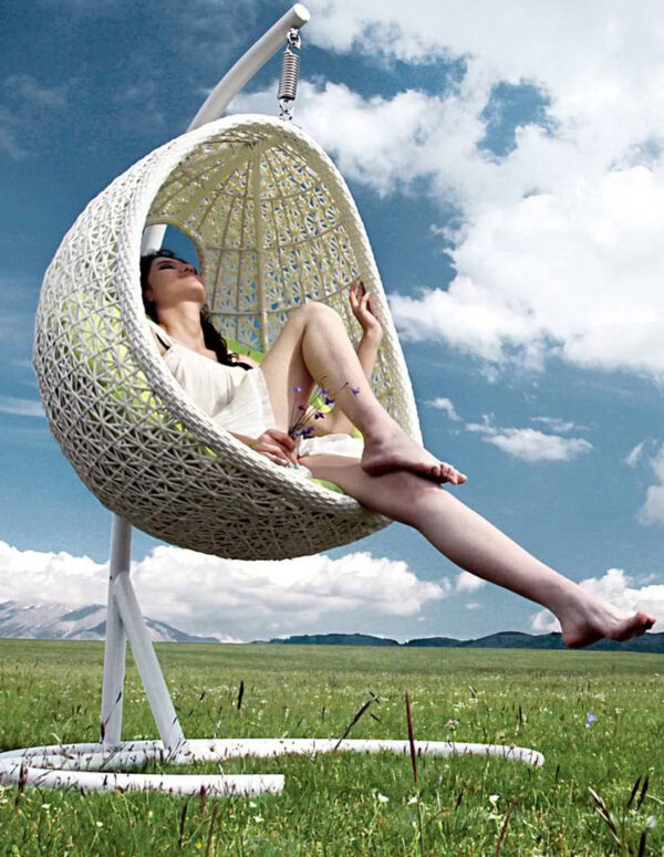 Bean Swing – Image 3