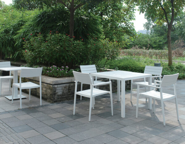 Fauteuil Ontario – Image 4