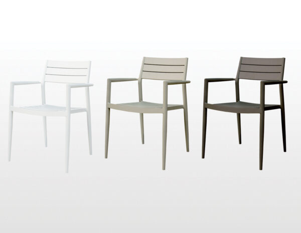 Fauteuil Ontario – Image 3