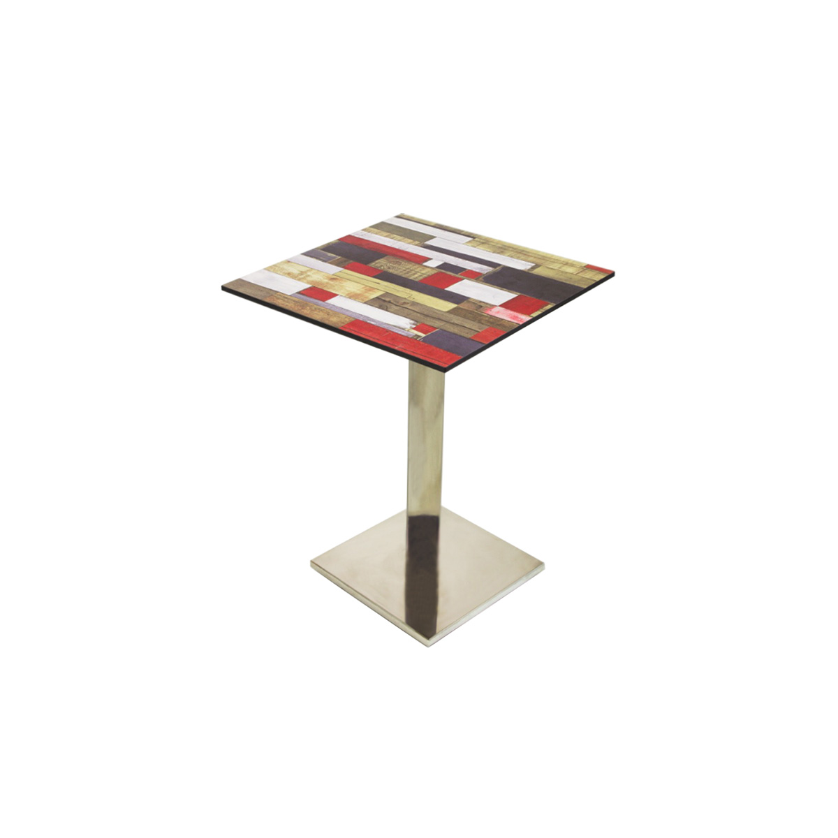 PLATEAUX COMPACTS SOLID LAMINATE