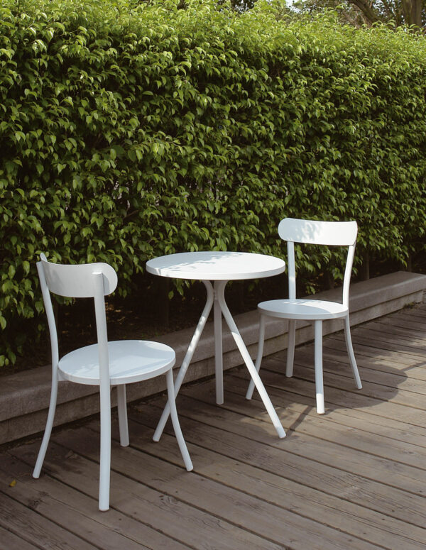 Chaise Marbella