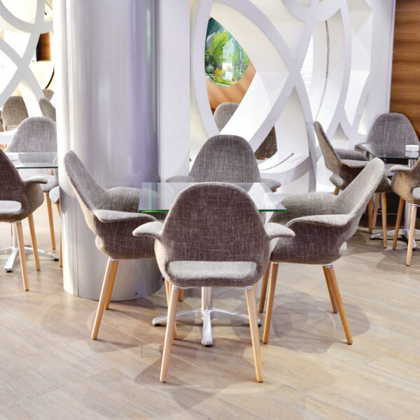 EAMS ARMCHAIR
