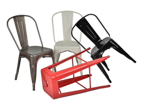 CHAISE TOLIX – Image 2