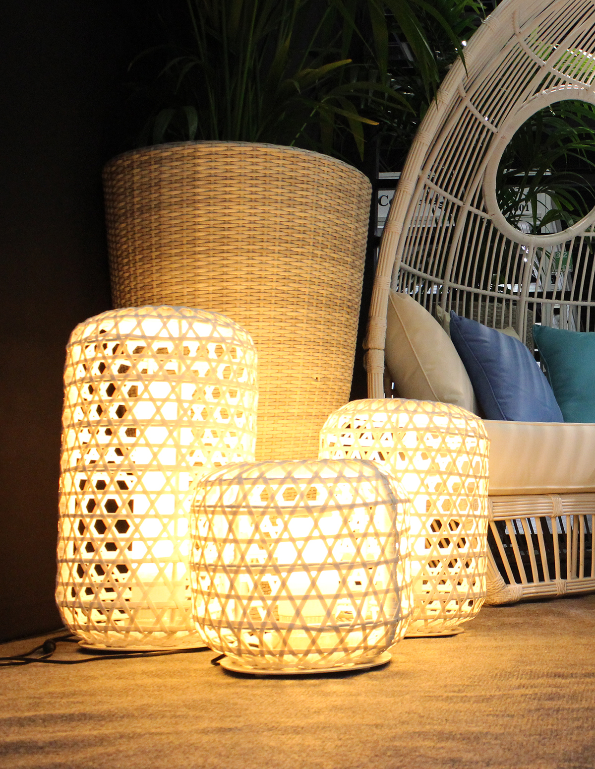 Luminaires