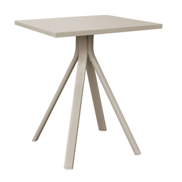 Table Marbella Carrée