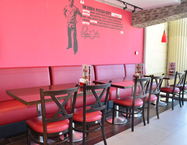BANQUETTE – Image 4