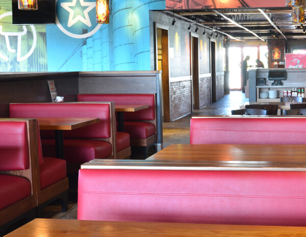 BANQUETTE – Image 2