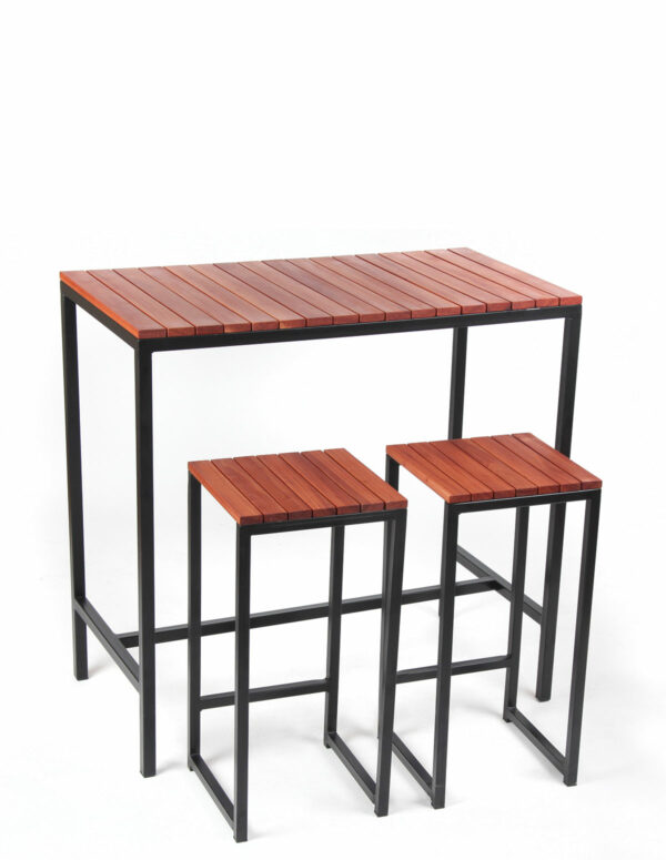 TABLE HAUTE GUSTAVE – Image 2
