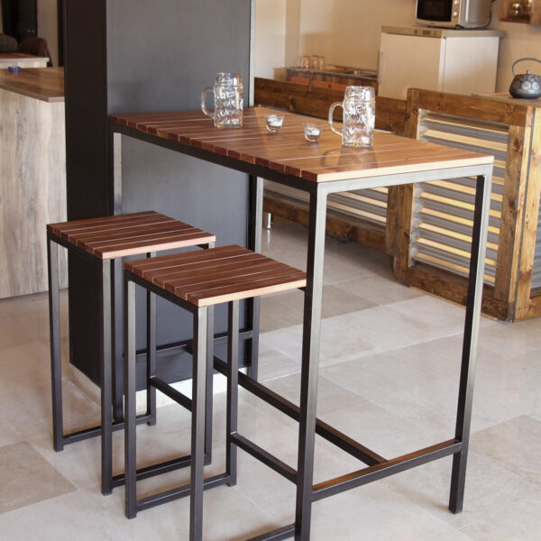 TABLE HAUTE GUSTAVE