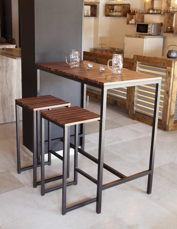 TABLE HAUTE GUSTAVE