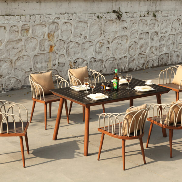 Table ANDALUCIA