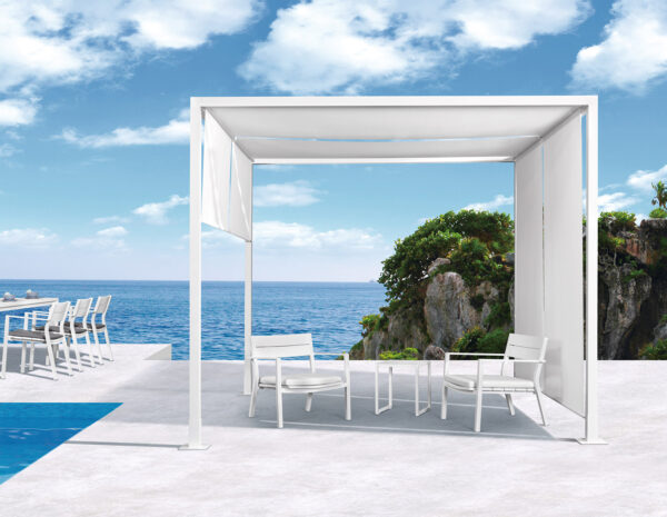 VICTORIA PERGOLA – Image 2