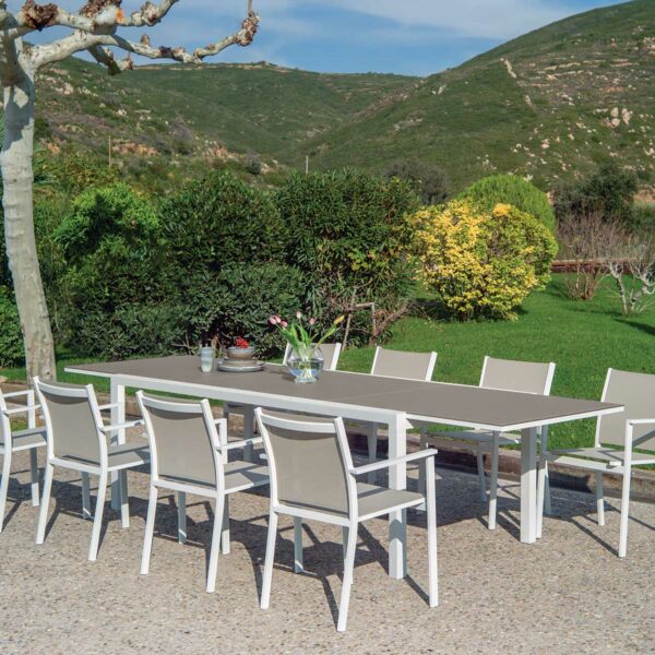 TABLE NOVA EXTENSIBLE