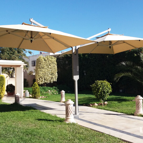 PARASOL TWINS
