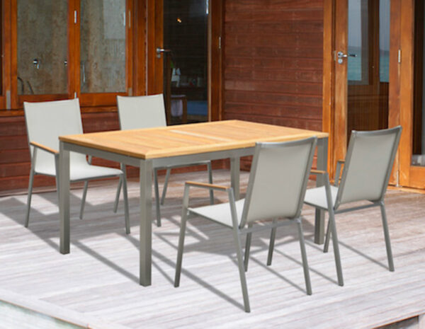 FAUTEUIL KINGSTONE – Image 2